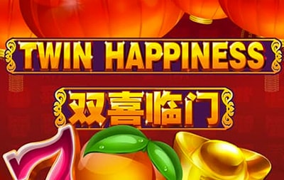 Twin Happiness